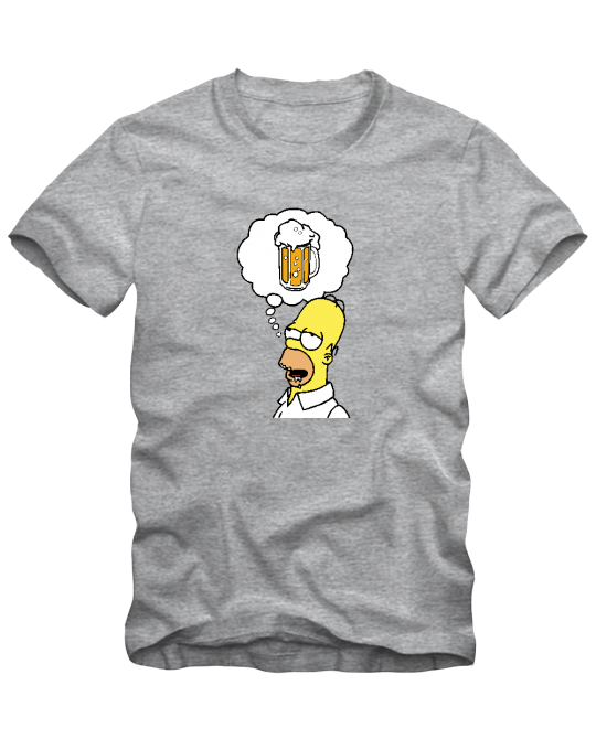 Homer beer Homer beer